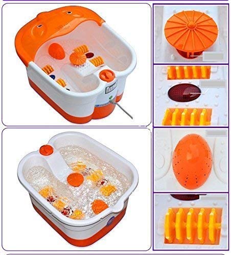 10 Best Foot Spa Machine India 2026: Complete Buying Guide 9 51vLQ2iiH9L