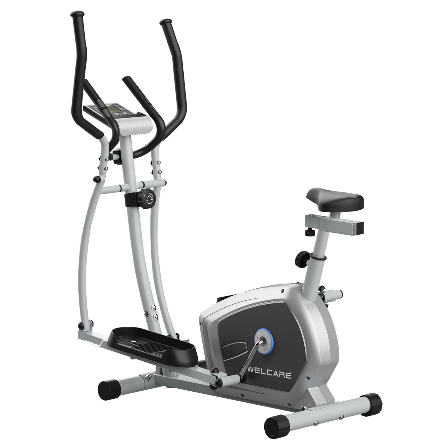 Best Elliptical Cross Trainers in India