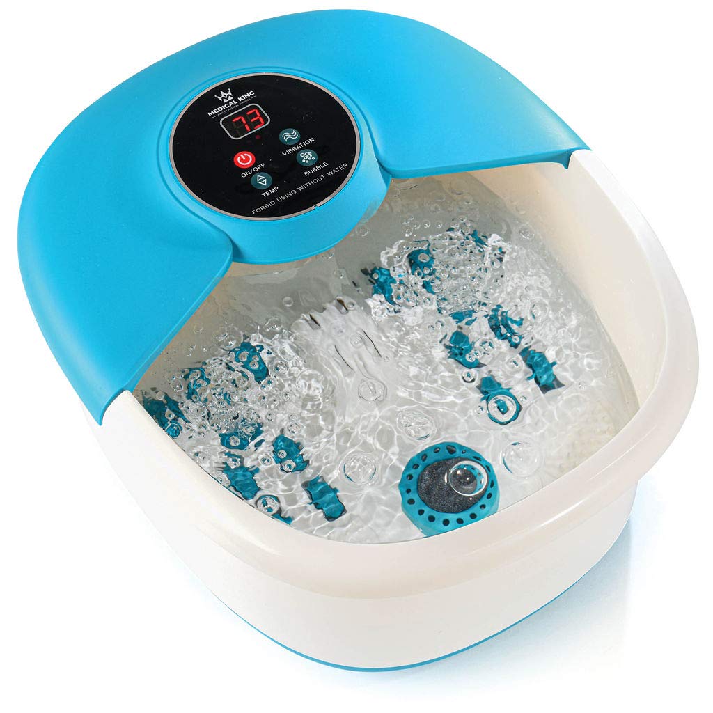 10 Best Foot Spa Machine India 2026: Complete Buying Guide 3 615ouFtMkL. SL1024