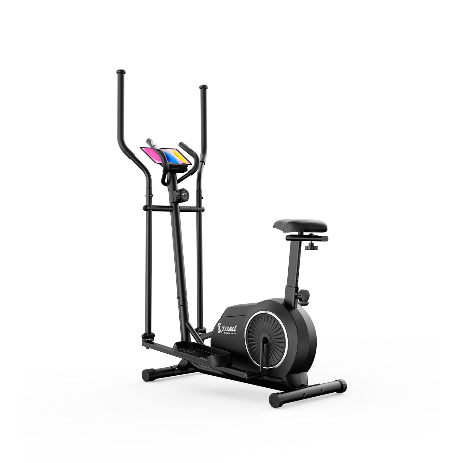 Best Elliptical Cross Trainers in India