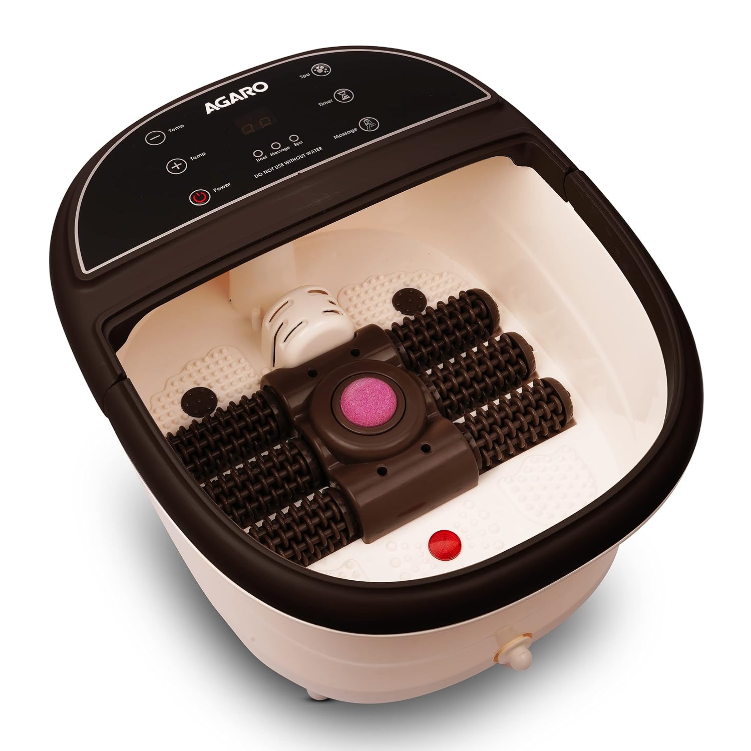 10 Best Foot Spa Machine India 2026: Complete Buying Guide 1 71YYNk8B7gL. SL1500