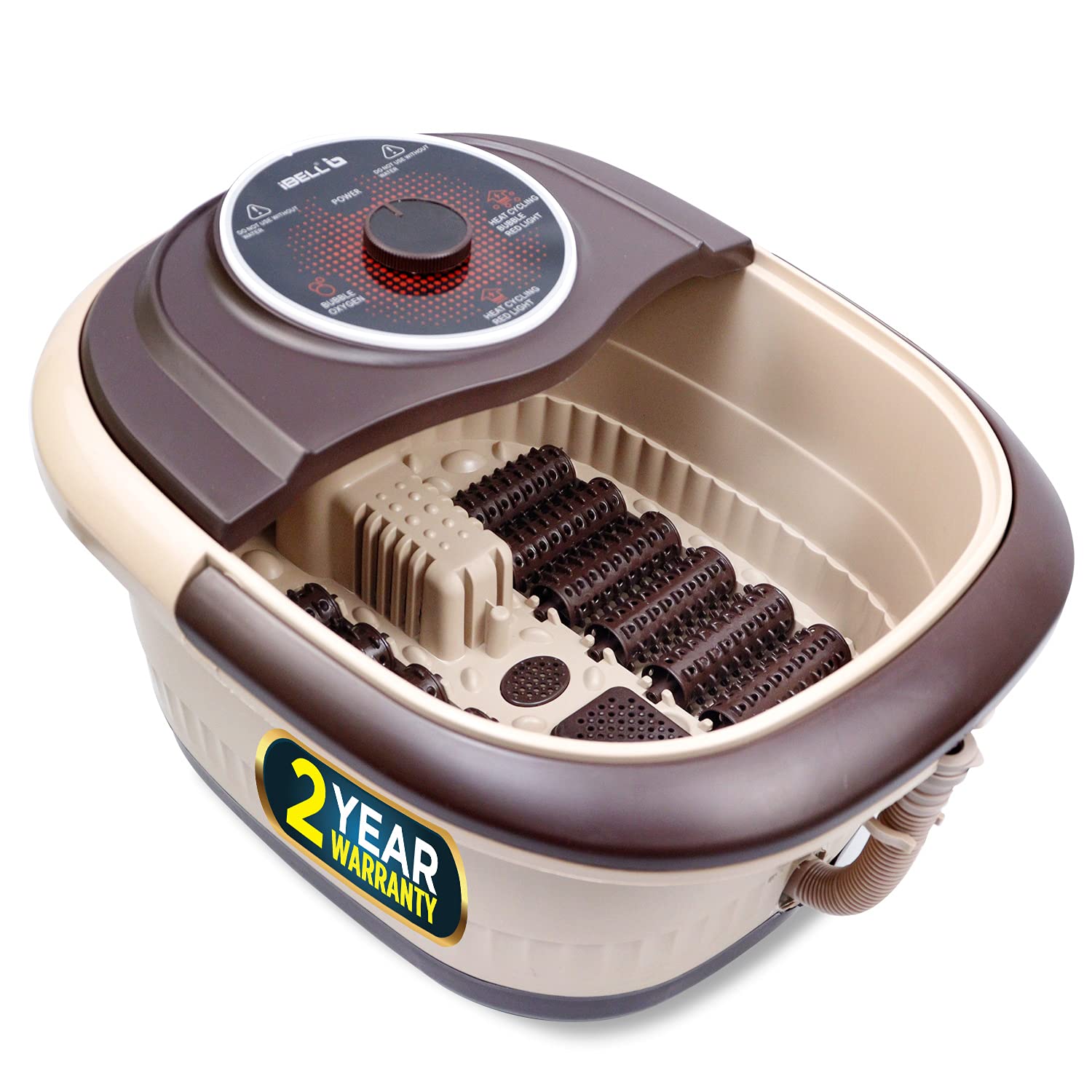 10 Best Foot Spa Machine India 2026: Complete Buying Guide 7