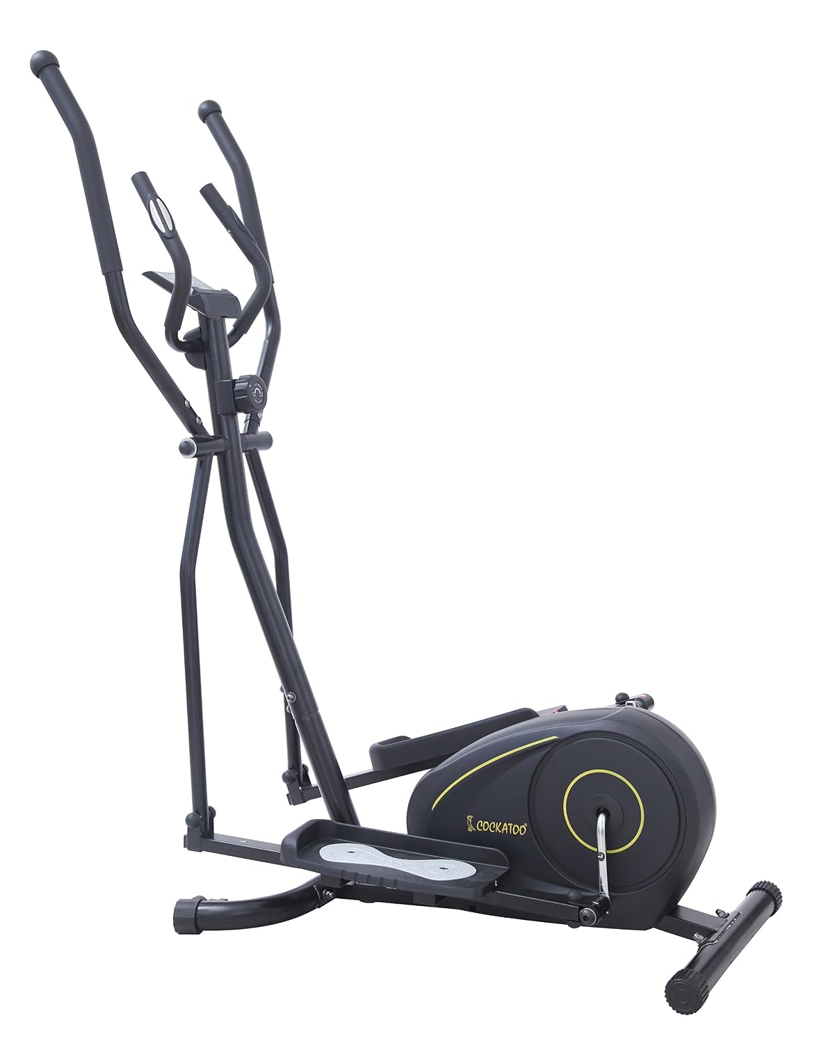 Best Elliptical Cross Trainers in India