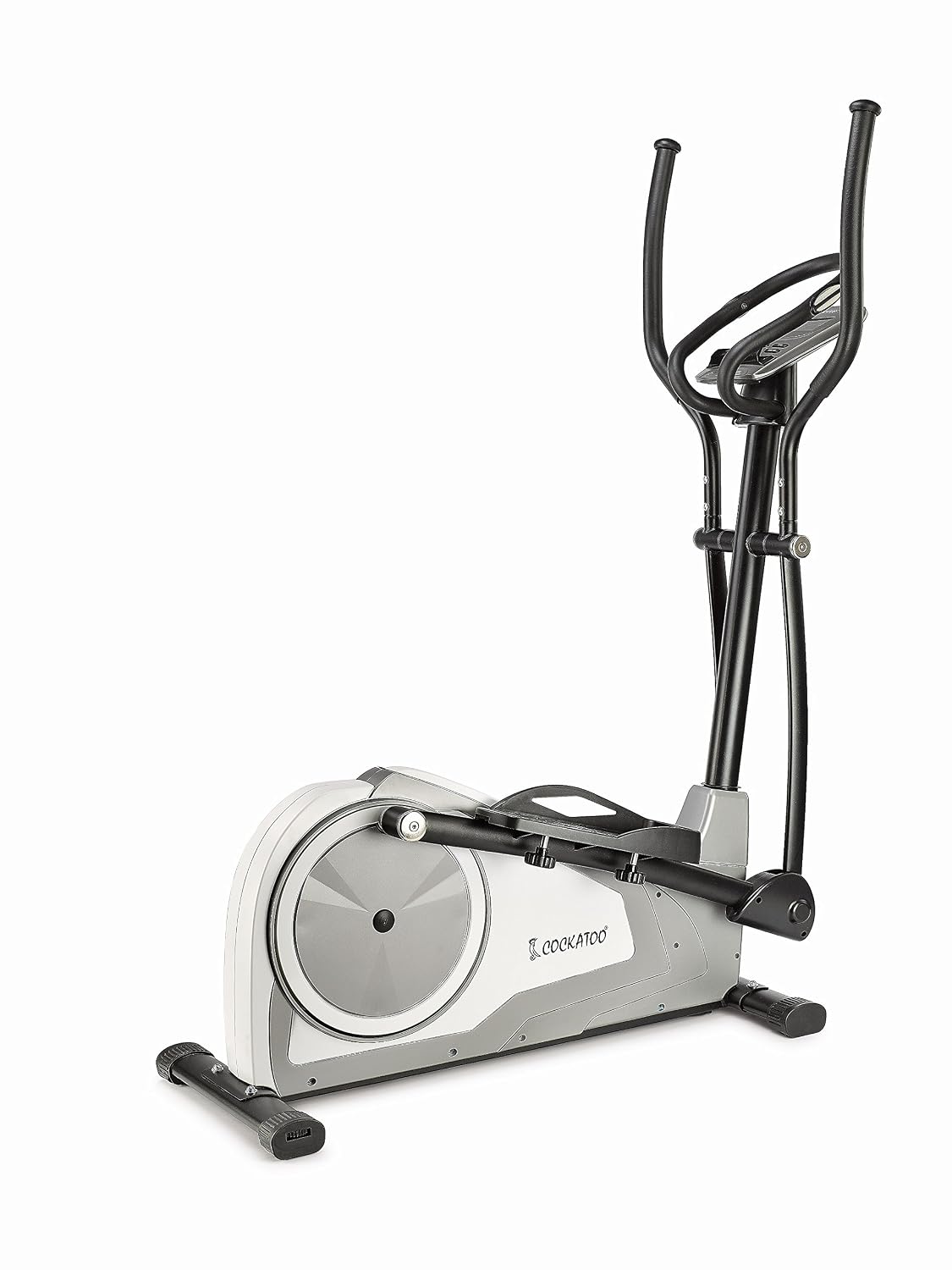Best Elliptical Cross Trainers in India